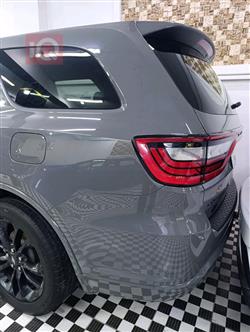 دودج دورانجو